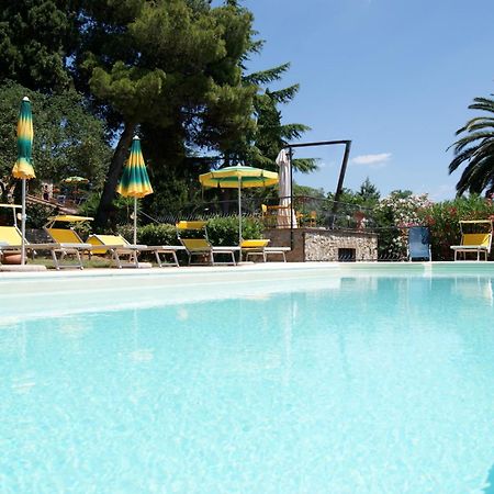 Dolce Vita Campiglia Marittima Exteriör bild