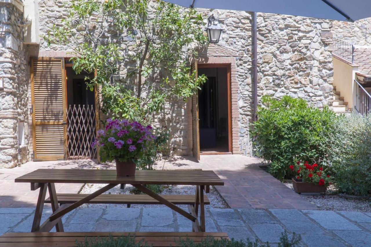 Dolce Vita Campiglia Marittima Exteriör bild