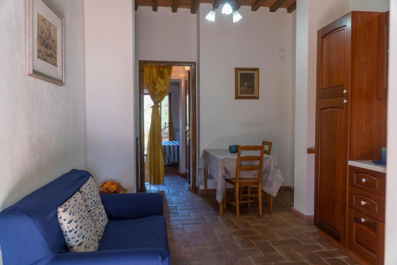 Dolce Vita Campiglia Marittima Exteriör bild