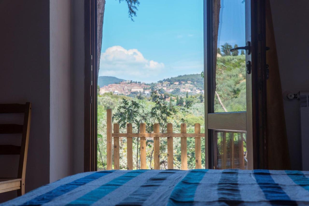 Dolce Vita Campiglia Marittima Exteriör bild