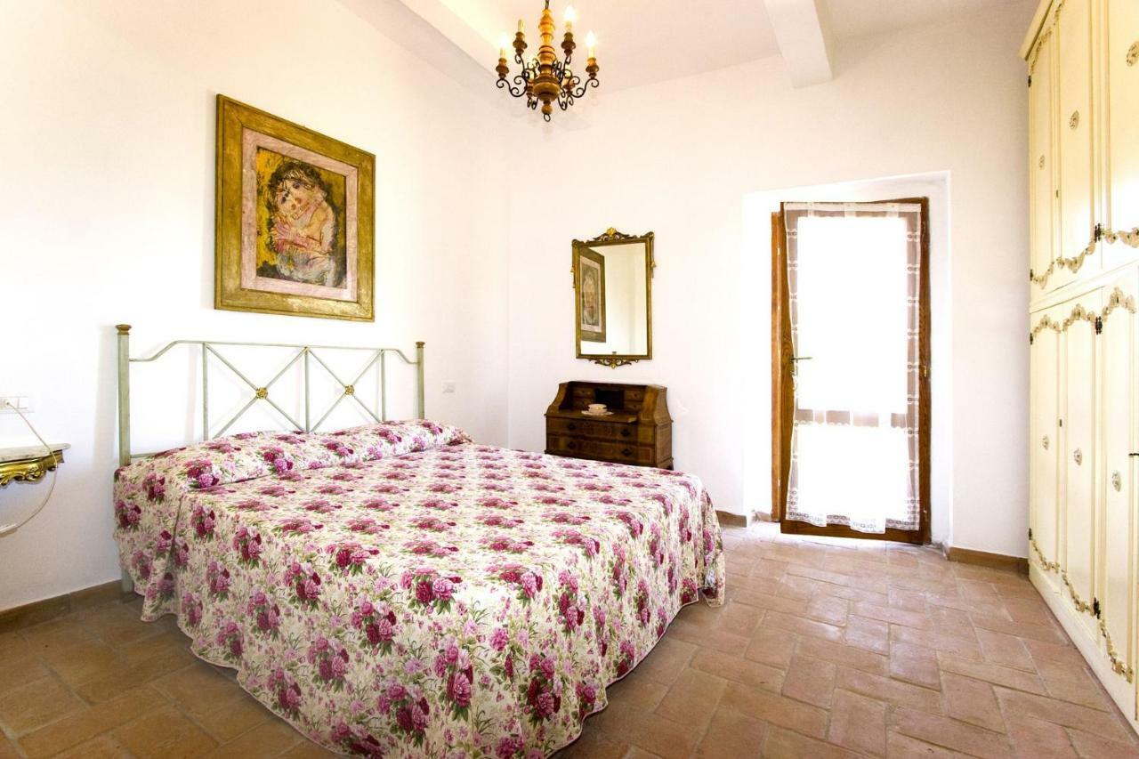 Dolce Vita Campiglia Marittima Exteriör bild