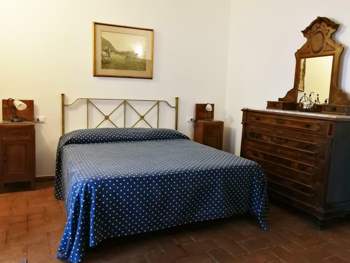 Dolce Vita Campiglia Marittima Exteriör bild