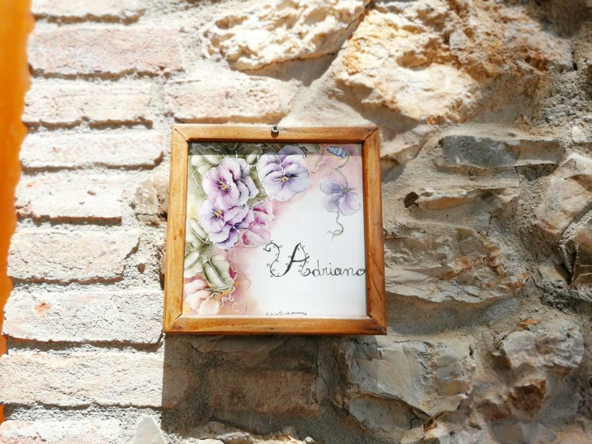 Dolce Vita Campiglia Marittima Exteriör bild